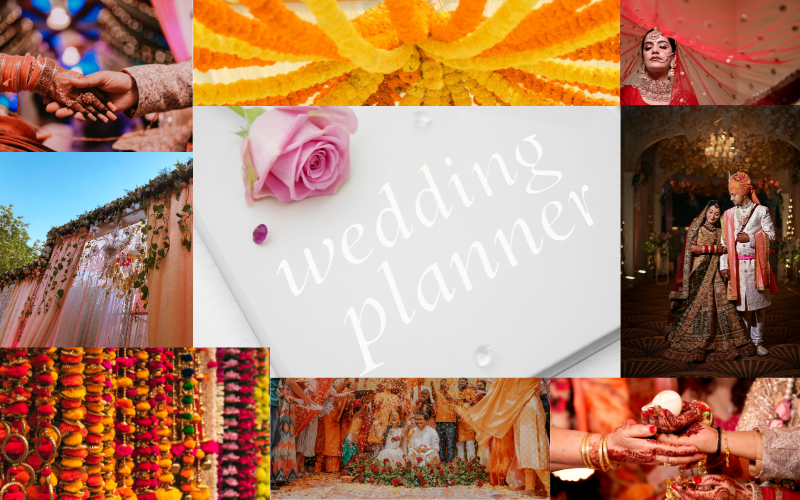 Wedding planner business ideas